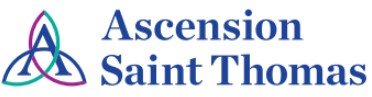 Ascension Saint Thomas Logo